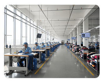 About Factory Interior