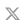 X / Twitter