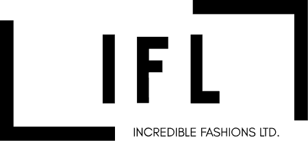 IFL Logo Black