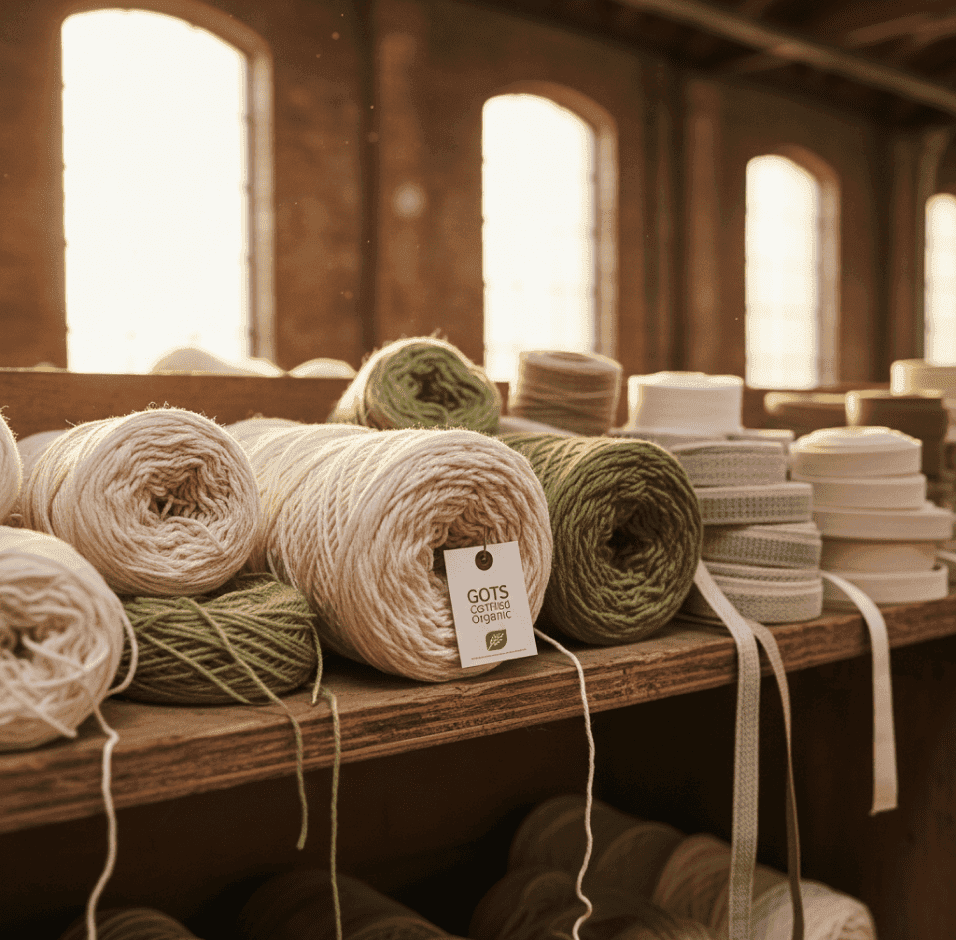RESPONSIBLE MATERIALS