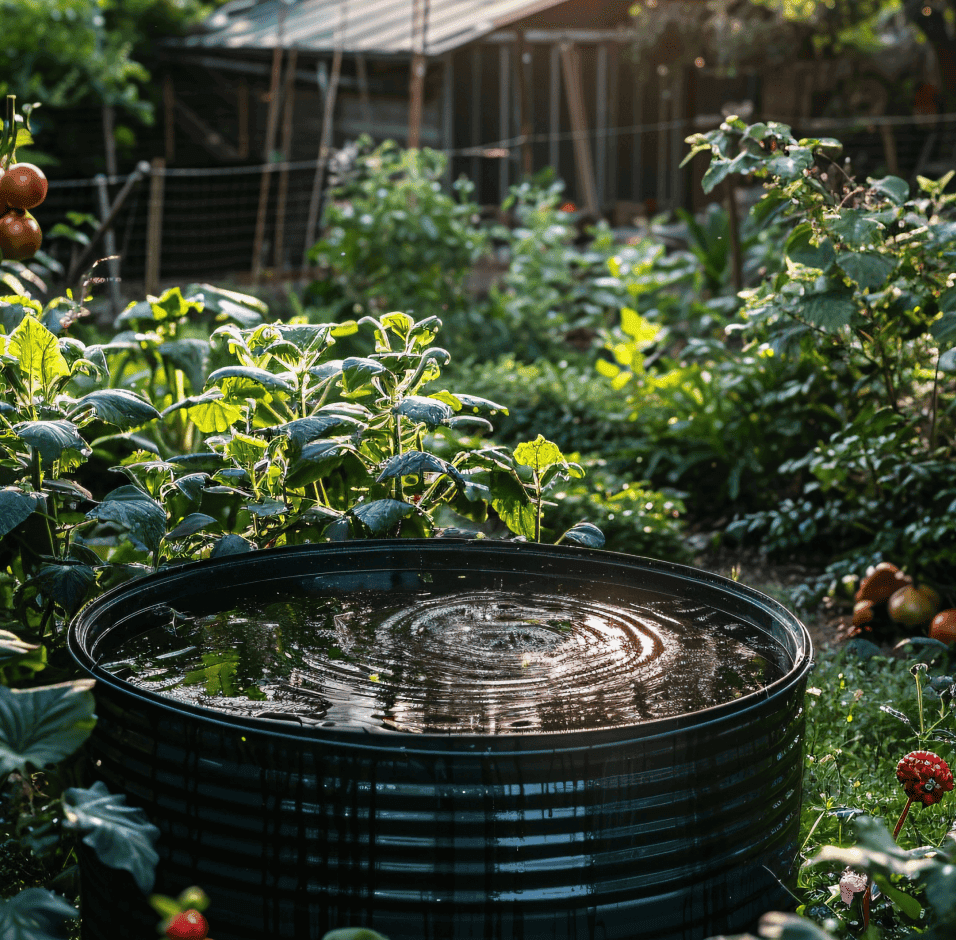 WATER STEWARDSHIP