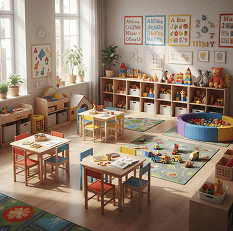 Child Day Care