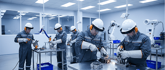 Worker Safety