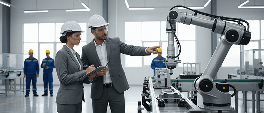 Factory Audits